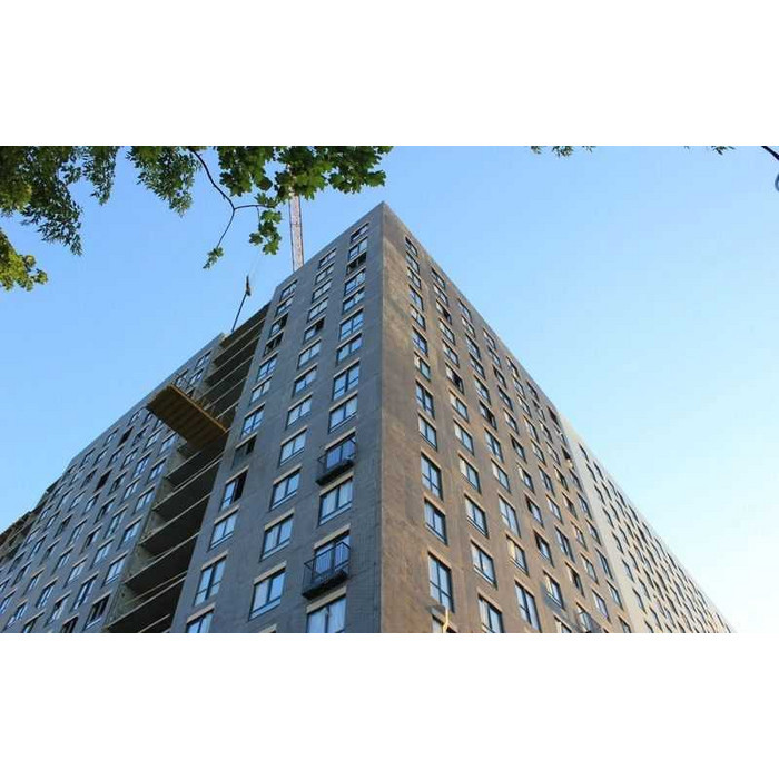 Кирпич клинкерный Terca Klinker Brick Grafit, 250х85х65 мм фото 4