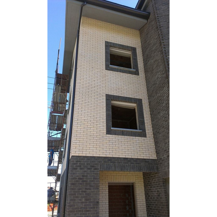 Кирпич S.Anselmo Antic Line GBWA, Selmo, 240х115х70 мм фото 3