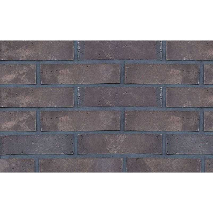 Кирпич клинкерный Terca Nordic Klinker Bergen, 250х85х65 мм фото 5