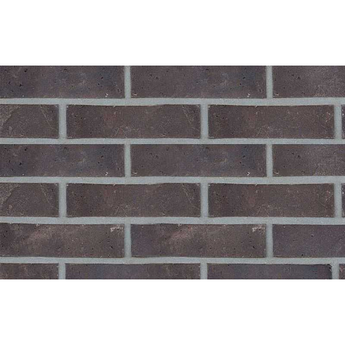 Кирпич клинкерный Terca Nordic Klinker Bergen, 250х85х65 мм фото 4