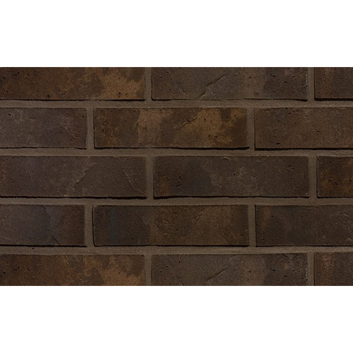 Кирпич клинкерный Terca Nordic Klinker Bergen, 250х85х65 мм