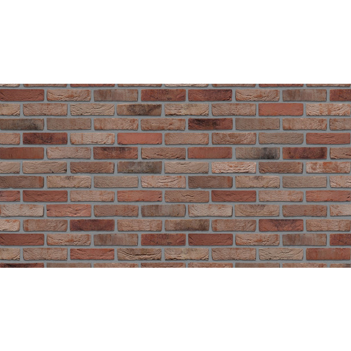Кирпич S.Anselmo Custom blend BS, Selmo, 240х115х70 мм фото 4