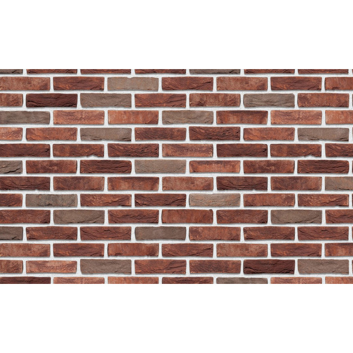 Кирпич S.Anselmo Custom blend TL, Selmo, 240х115х70 мм фото 6