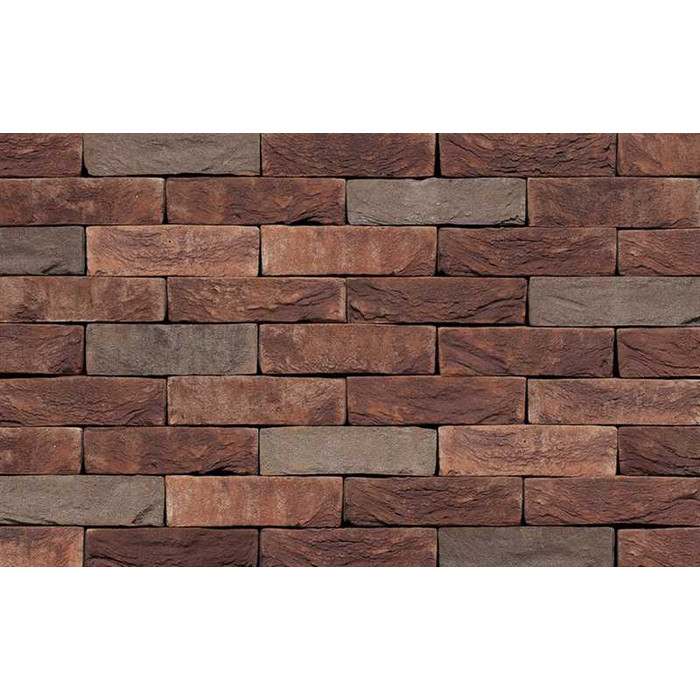 Кирпич S.Anselmo Custom blend TL, Selmo, 240х115х70 мм