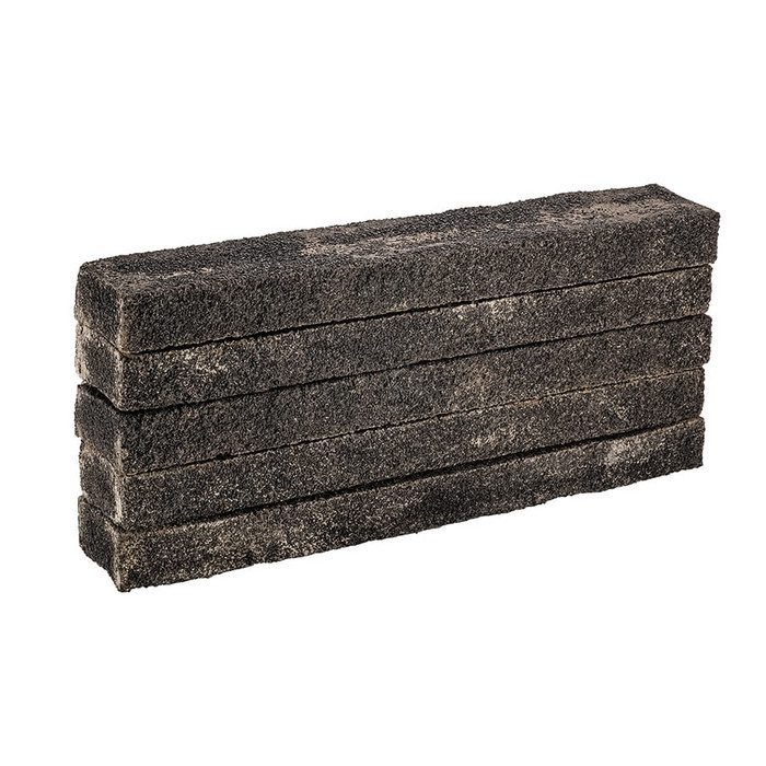 Кирпич длинного формата Донские зори Беккеръ, 475х85х40 мм, Россия фото 7