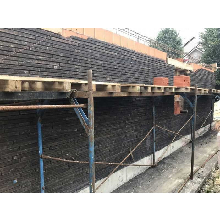 Кирпич длинного формата Донские зори Беккеръ, 475х85х40 мм, Россия фото 3