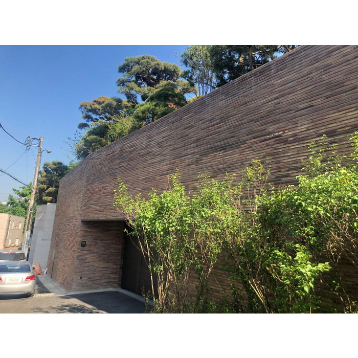 Кирпич S.Anselmo Corso Aqua EC, 500х100х40 мм фото 10