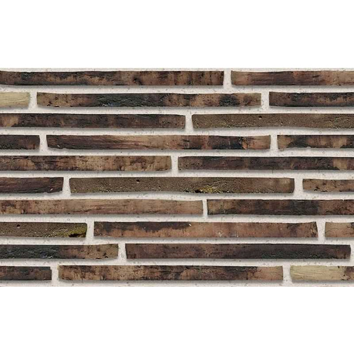 Кирпич S.Anselmo Corso Aqua EC, 500х100х40 мм фото 5