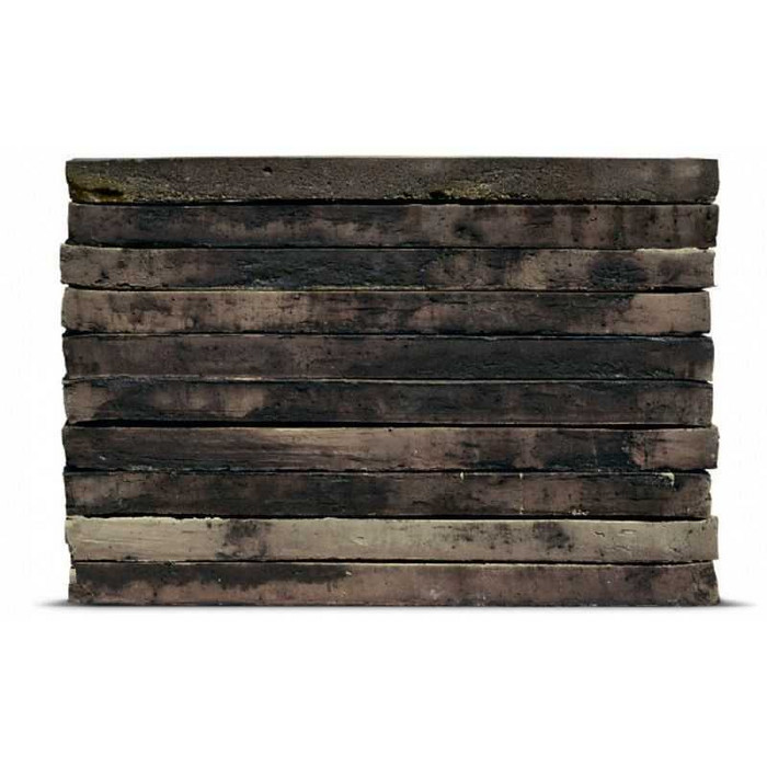 Кирпич S.Anselmo Corso Aqua EC, 500х100х40 мм фото 7