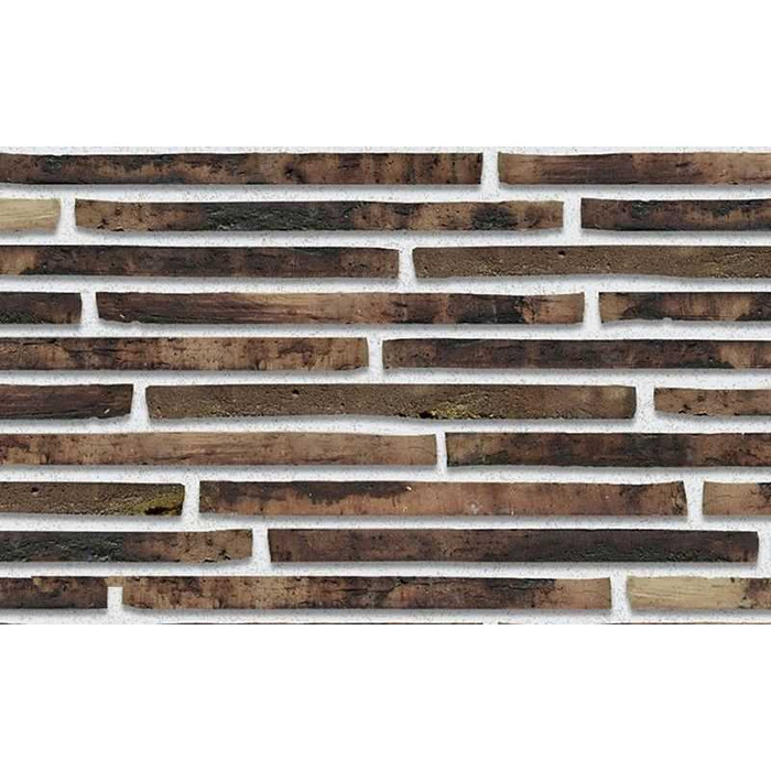 Кирпич S.Anselmo Corso Aqua EC, 500х100х40 мм фото 6