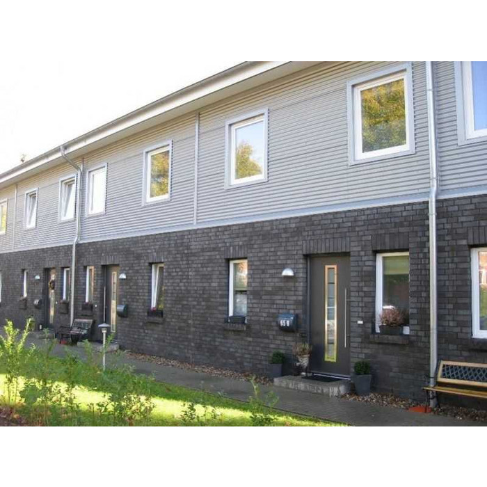 Кирпич клинкерный щелевой Terca Frankfurt, 240х115х71 мм фото 5