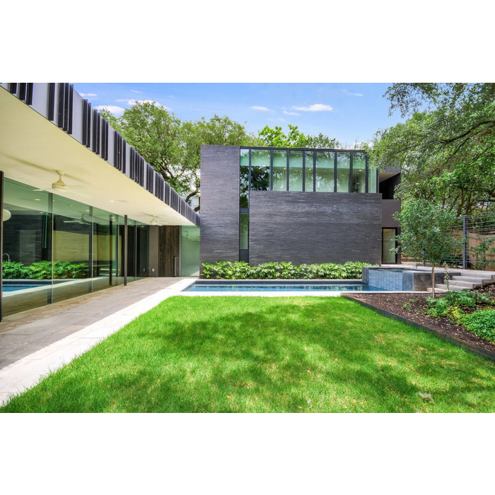 Кирпич S.Anselmo Corso Aqua LONM, 500х100х40 мм фото 6