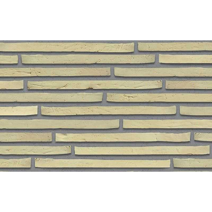 Кирпич S.Anselmo Corso Aqua GL, 500х50х40 мм фото 3