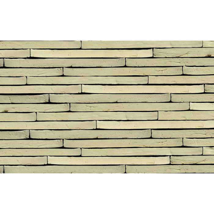 Кирпич S.Anselmo Corso Aqua GL, 500х50х40 мм