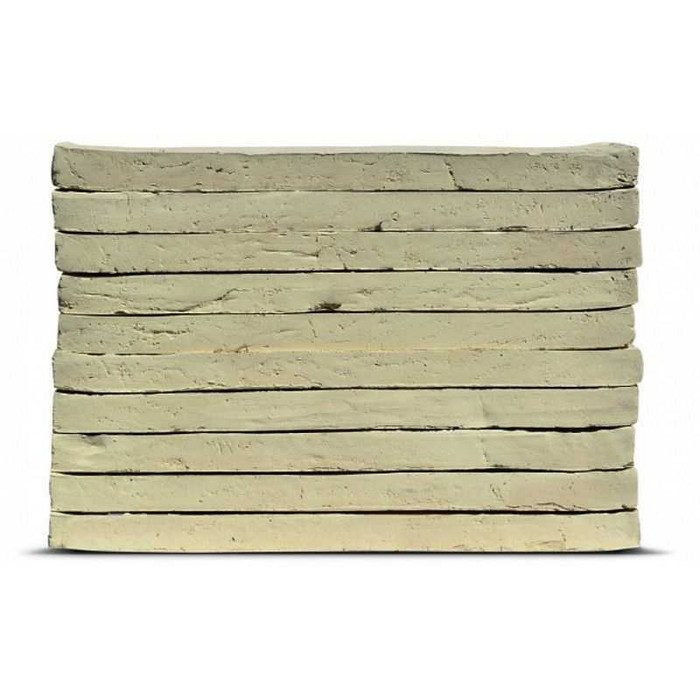 Кирпич S.Anselmo Corso Aqua GL, 500х50х40 мм фото 5