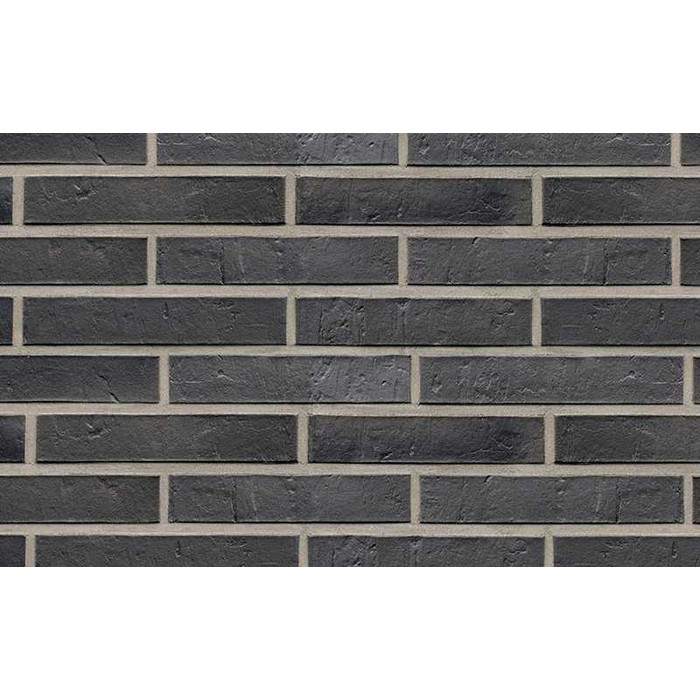 Кирпич клинкерный Roben Sydney, 290х115х52 мм