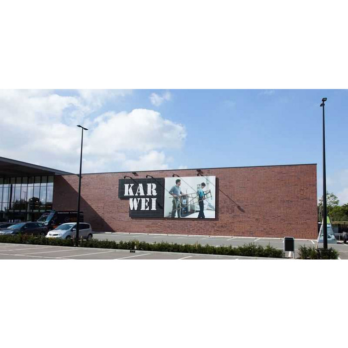 Кирпич клинкерный Muhr 04S Rotbraun-bunt Spezial гладкий, 210х100х50 мм фото 3