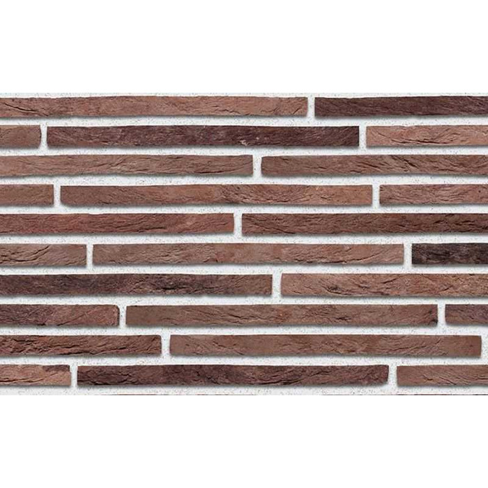 Кирпич S.Anselmo Corso Selmo MNC, 500х100х40 мм фото 5