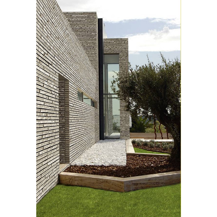 Кирпич S.Anselmo Smoked AT, Selmo, 240х55х70 мм фото 6