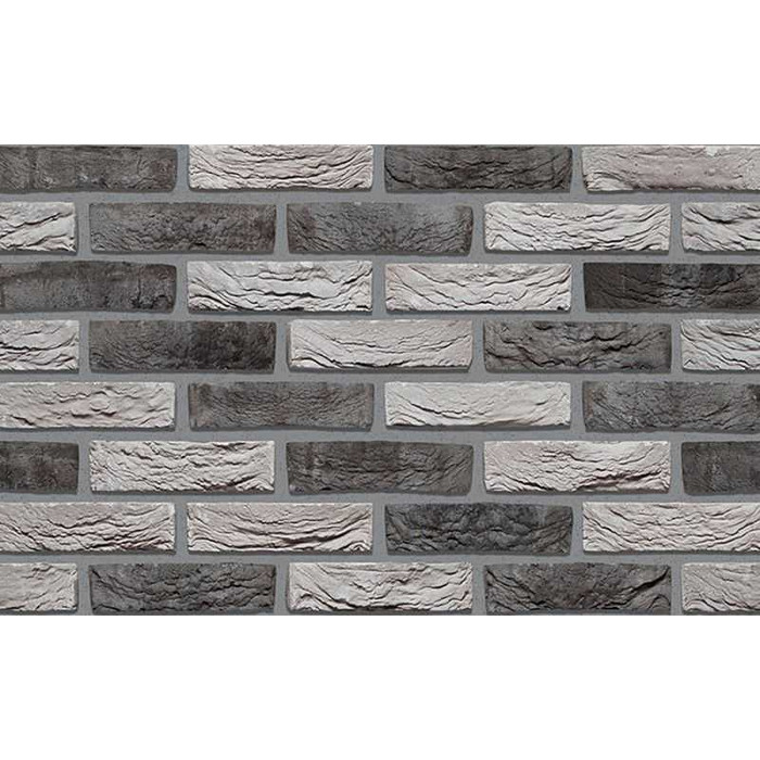 Кирпич S.Anselmo Smoked AT, Selmo, 240х55х70 мм фото 4