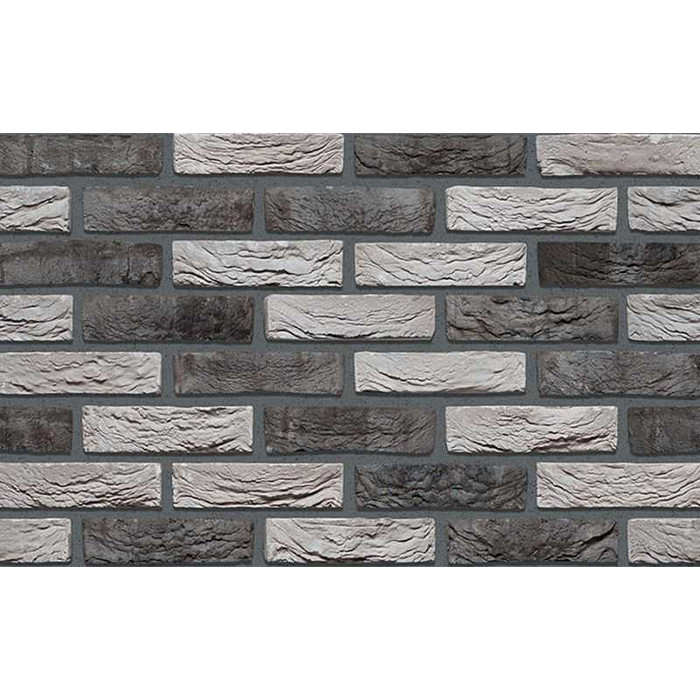 Кирпич S.Anselmo Smoked AT, Selmo, 240х55х70 мм фото 3