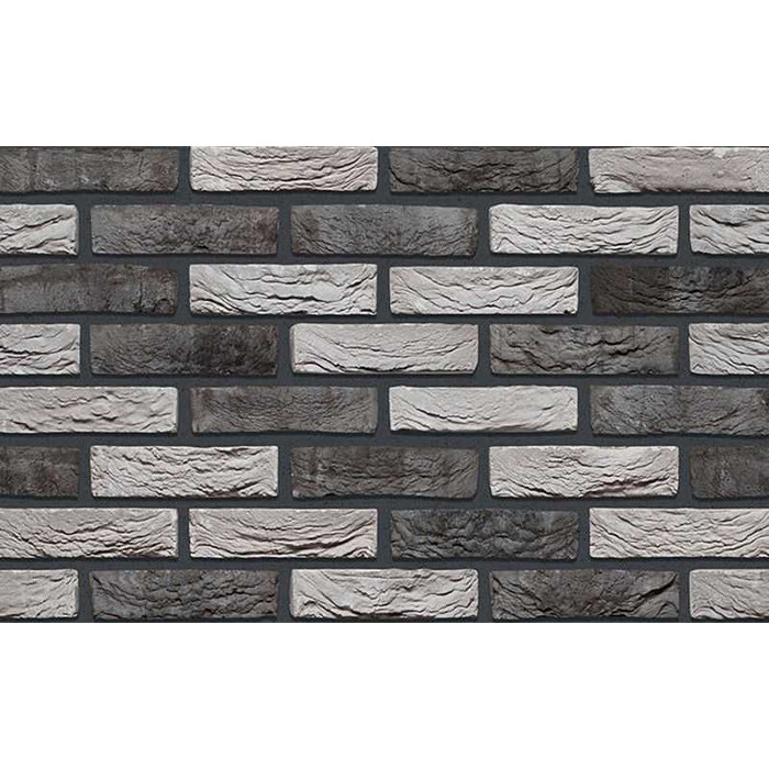 Кирпич S.Anselmo Smoked AT, Selmo, 240х55х70 мм фото 2