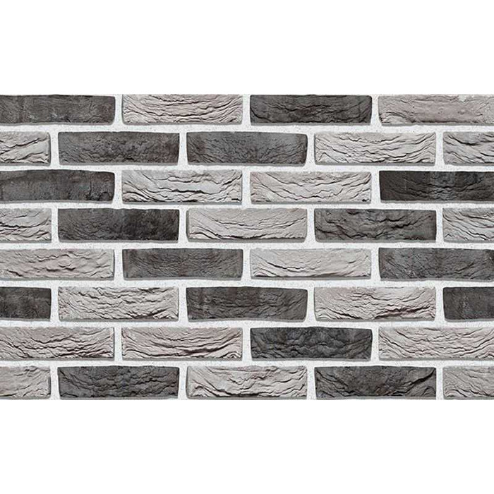 Кирпич S.Anselmo Smoked AT, Selmo, 240х55х70 мм фото 5