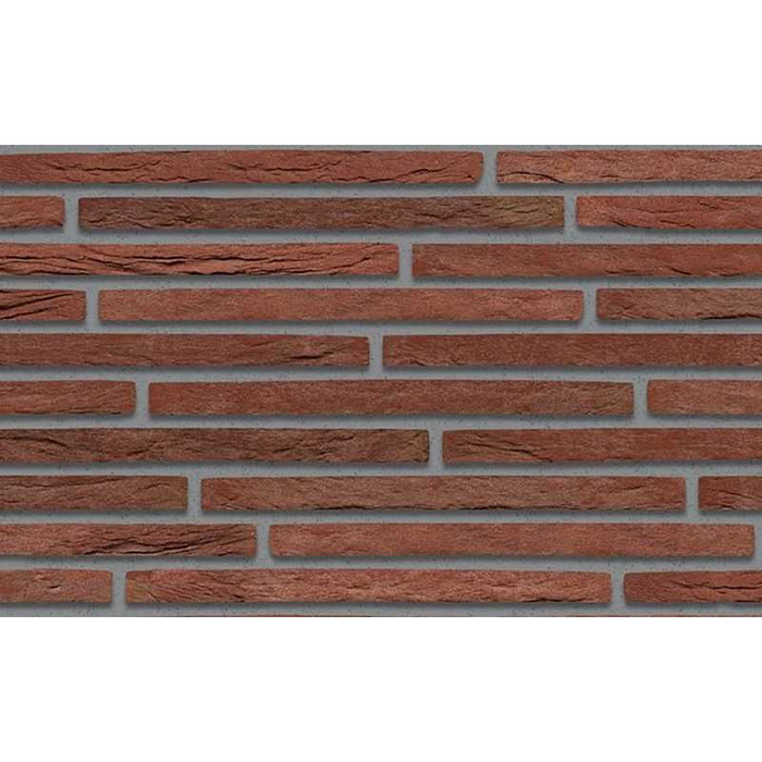Кирпич S.Anselmo Corso Selmo RR, 500х50х40 мм фото 4