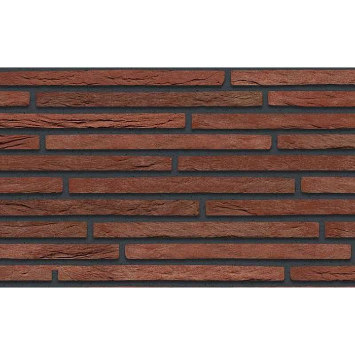 Кирпич S.Anselmo Corso Selmo RR, 500х50х40 мм фото 3