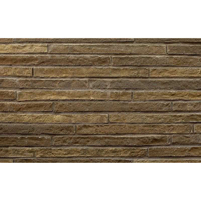 Кирпич длинного формата Донские зори Голицинъ, 475х85х40 мм, Россия