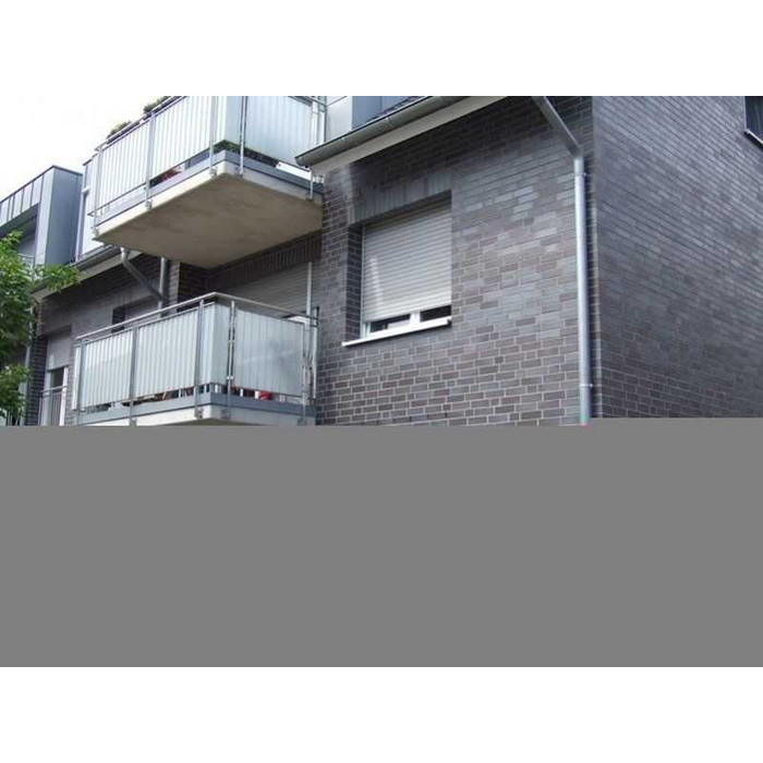 Кирпич клинкерный щелевой Terca Dresden, 240х115х71 мм фото 3