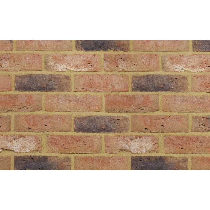Кирпич облицовочный Terca Tacana, 215х102х65 мм