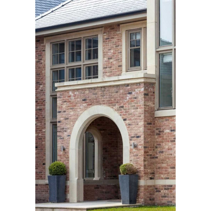 Кирпич облицовочный Terca Tacana, 215х102х65 мм фото 2