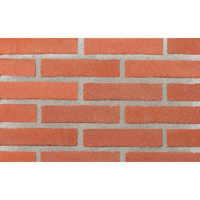 Кирпич облицовочный Terca Roodbruin, 210х100х50 мм