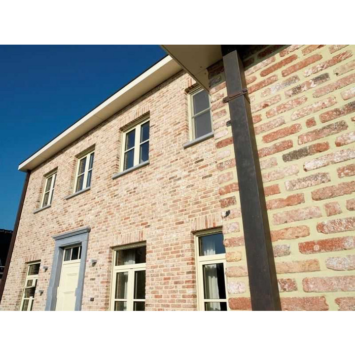 Кирпич облицовочный Terca Retro Pastorie, 188х88х48 мм фото 10