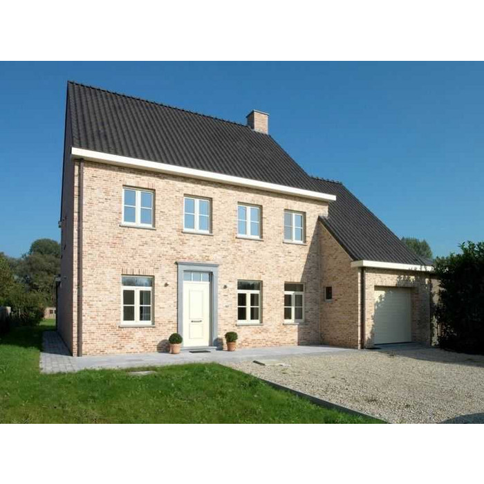 Кирпич облицовочный Terca Retro Pastorie, 188х88х48 мм фото 2