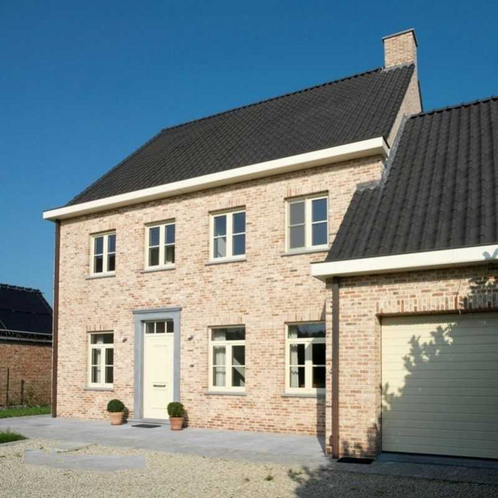 Кирпич облицовочный Terca Retro Pastorie, 188х88х48 мм фото 8