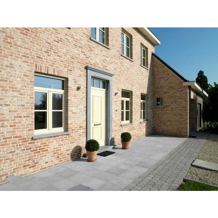 Кирпич облицовочный Terca Retro Pastorie, 188х88х48 мм фото 5