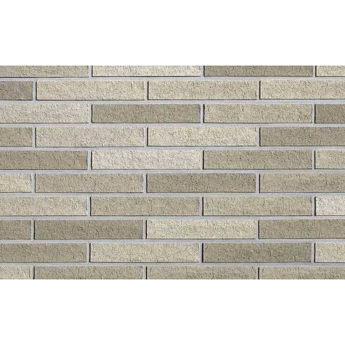 Кирпич клинкерный Roben Yukon granit, 290х90х52 мм