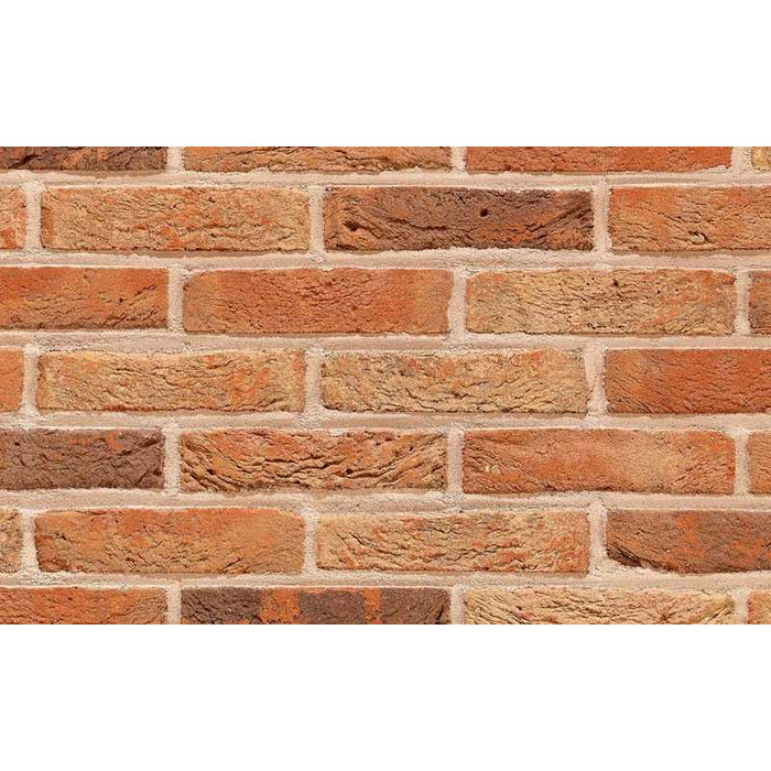 Кирпич облицовочный Terca Arces Candy Rood, 210х100х50 мм