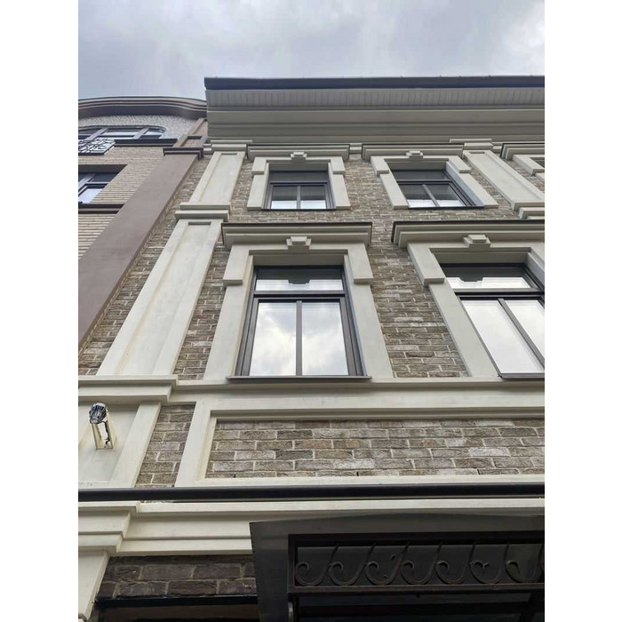 Кирпич облицовочный ENGELS Mystique, 214х45-50х66 мм фото 8