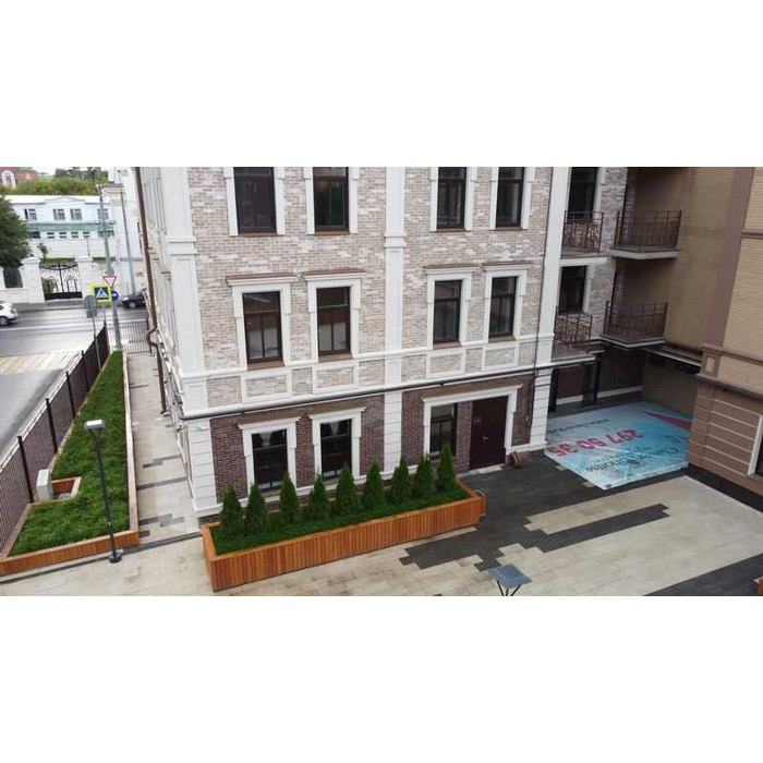 Кирпич облицовочный ENGELS Mystique, 214х45-50х66 мм фото 10