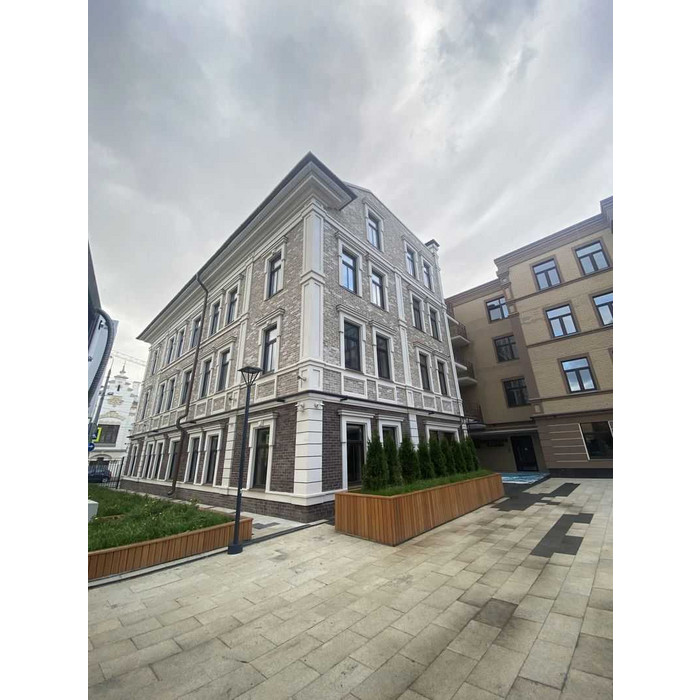 Кирпич облицовочный ENGELS Mystique, 214х45-50х66 мм фото 9