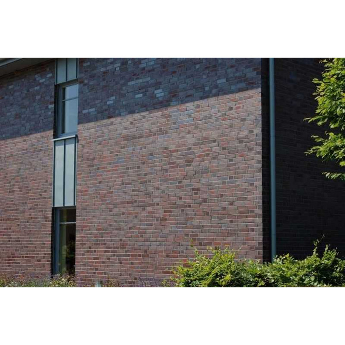 Кирпич клинкерный Terca Bristol, 240х115х71 мм фото 4