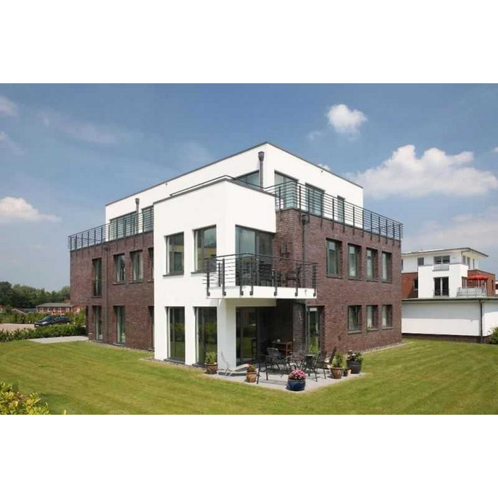 Кирпич клинкерный Terca Bristol, 240х115х71 мм фото 2