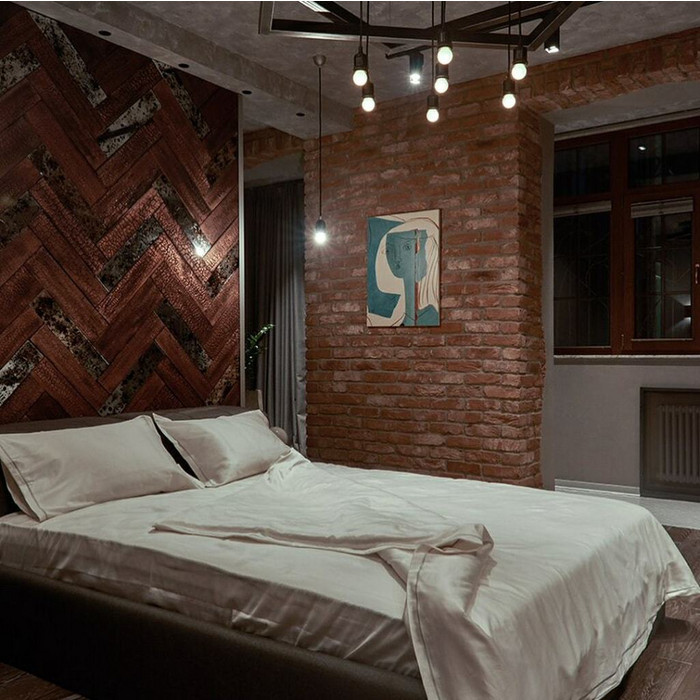 Кирпич S.Anselmo Antic Line VRWA, Selmo, 250х120х55 мм фото 5