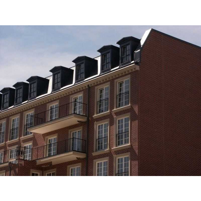 Кирпич клинкерный Terca B1, 240х115х71 мм фото 6