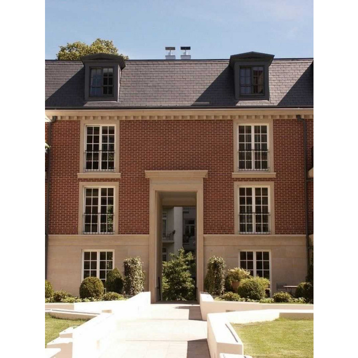 Кирпич клинкерный Terca B1, 240х115х71 мм фото 3