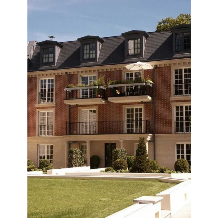 Кирпич клинкерный Terca B1, 240х115х71 мм фото 5