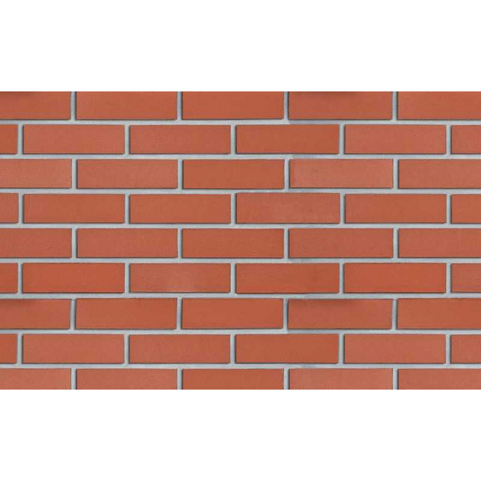 Кирпич клинкерный Roben Melbourne гладкий, 240х115х71 мм